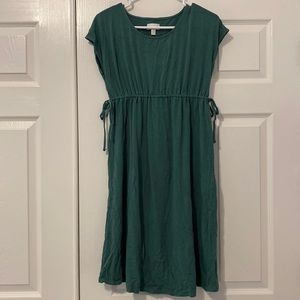 Maternity dress size XS